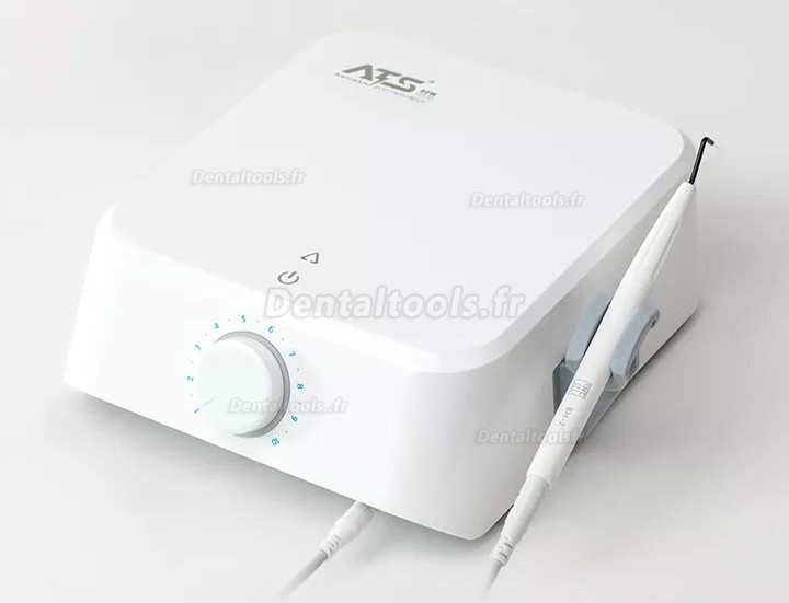 Neway ATS-S1 Unit&eacute; d'&eacute;lectrochirurgie dentaire haute fr&eacute;quence 40W avec 7 &eacute;lectrodes